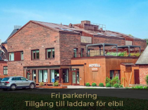 Staffanstorps Gästis Hotell in Staffanstorp